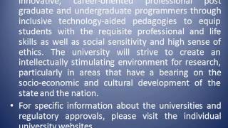 MBA Project report of ICFAI distance learning programs