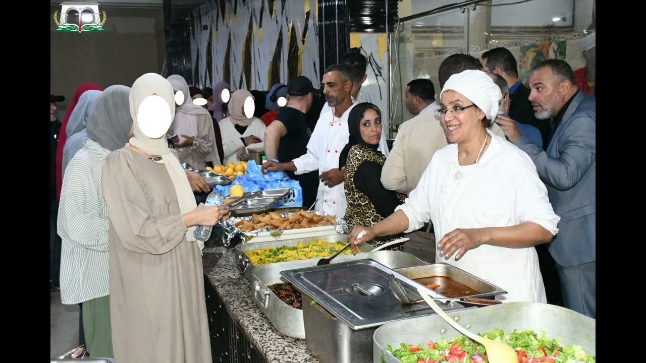 زيارة على مستوى الاقامات الشهيد عومر عبد القادر، وتكفي محمد وإقامة شنتوف فاطمة، بتومي دحو إناث.