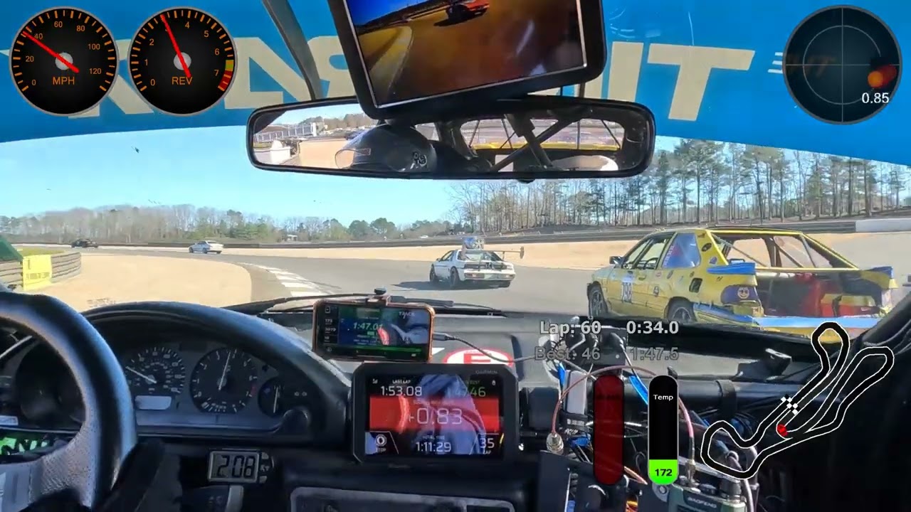 2025-02 Barber 07 - Al