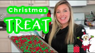 Christmas Treat | Carson Keegen