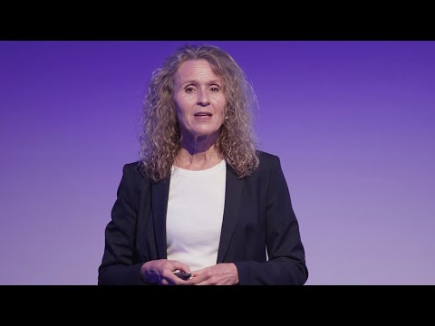 How Professional Literacy Can Guide Us in Times of Disruption | Marlies Whitehouse | TEDxZHAW Episode cover