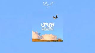 Oh yeah, you gonna cry? - Lovejoy (lyrics) pebblebrain EP