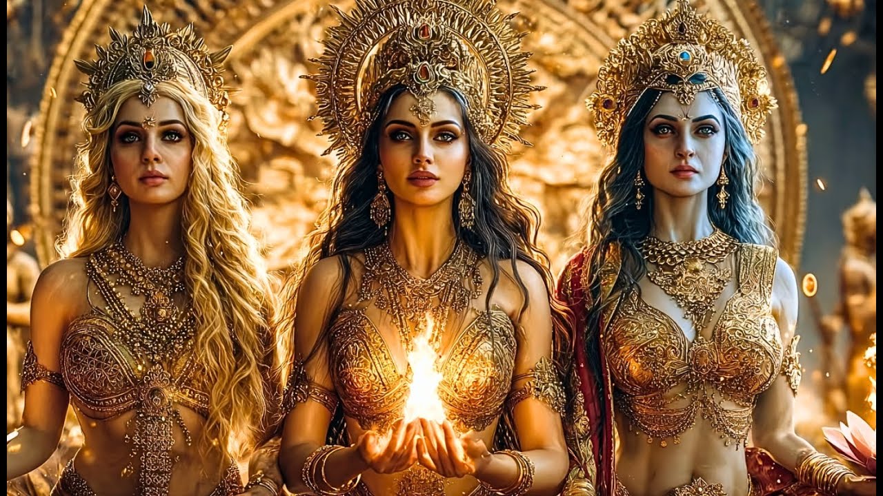 LA JUSTICIA SE HARÁ HOY ⚖️ Corta el Mal y Recibe la Bendición | Mantra 425Hz