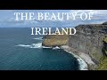 The BEAUTY of Ireland [4K-UHD]