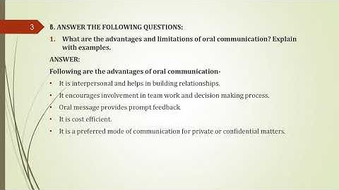 CLASS 9 INFORMATION TECHNOLOGY (402)  PART A UNIT 1 CHAPTER 1 METHODS OF COMMUNICATION SOLUTION