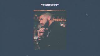 ERISED - DRAKE x LOGIC TYPE BEAT