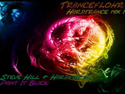 Tranceflohr - Hardtrance Mix 1