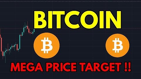Bitcoin Mega Target Coming !! Bitcoin btc price prediction february 17, 2022
