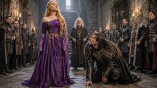 He Banished His Fated Mate to the Dungeons, Unaware She Was the True Heir to the Alpha King