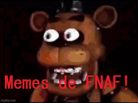 Freddies in FNAF 1 be like REMAKE - Imgflip