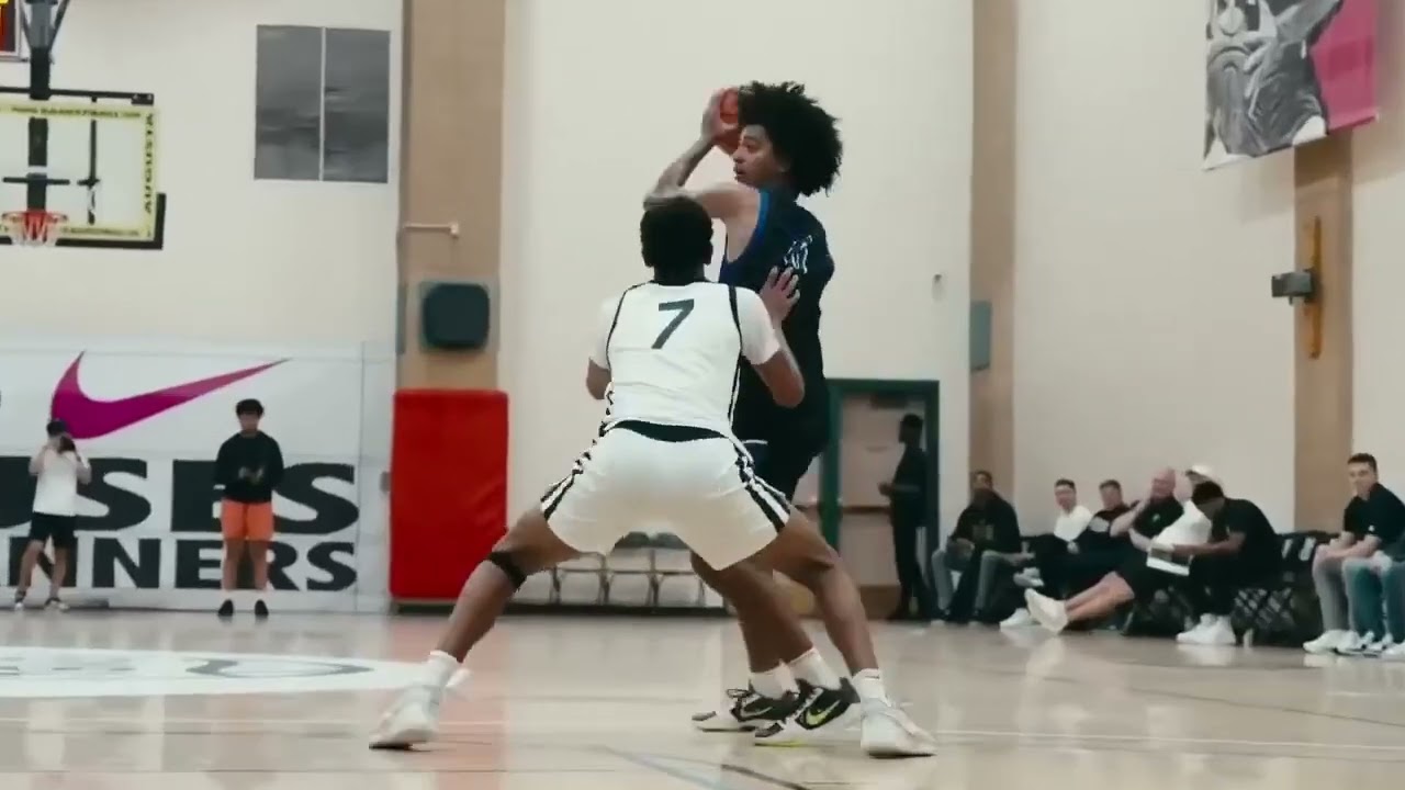 Percy Julian vs Hillcrest - Girls Basketball Live Stream