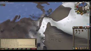 Holly Streams Old School Runescape: Iron Woman (Part 12)
