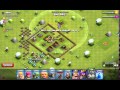 3-и звезды хранителем #2 атаки в clash of clans #4