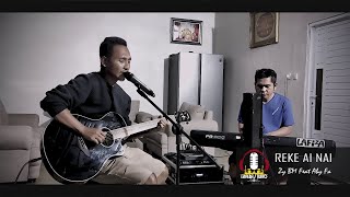 Lagu Kisah Nyata ~ Kabou Mantoi “REKE AI NAI” Fauzy BM