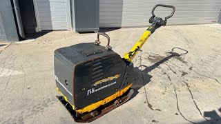 BOMAG BPR 50/55 D - FIS MACHINERY SLOVENIA