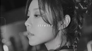 mamamoo - illella (slowed + reverb)