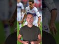 Quarta giornata di Serie A: come è andata? I nostri AWARD! #shorts