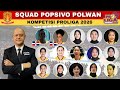 DAFTAR SKUAD POPSIVO POLWAN PROLIGA 2026 TERBARU HARI INI📝 Mp3 Song