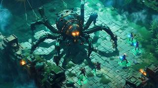 Famous 16 MIND-BLOWING Tactical RPGs You Should Play Right Now // BAD ASS LIST Wealth