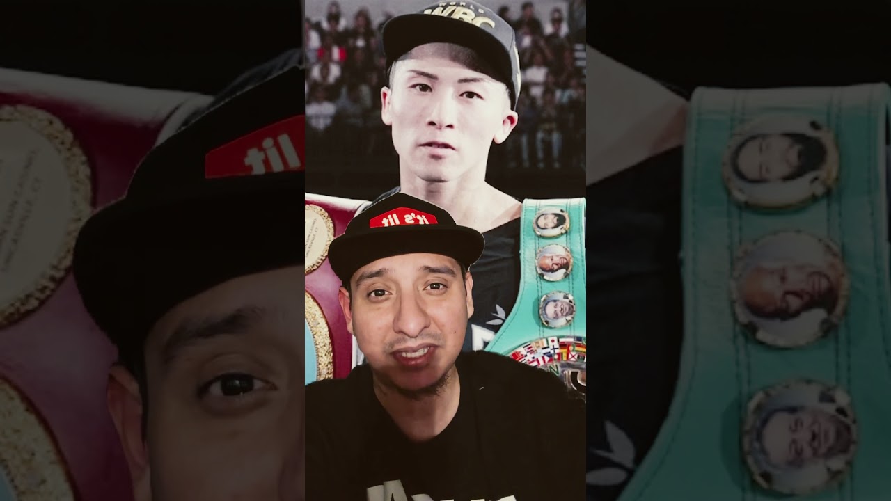 “Pound 4 Pound King 