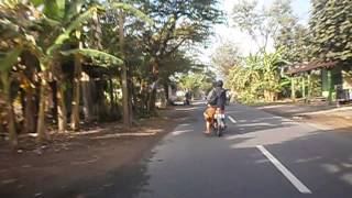 pasar wedi (kabupaten klaten) tekan gunungan by sarjono cah klaten