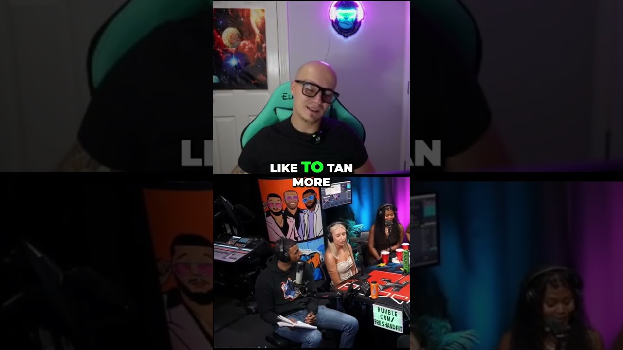 Tanning Salon Secrets: Business & Tan Tips! 