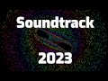 Soundtrack 2023 02  the undecidable