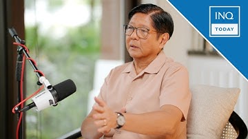 Marcos: Zero budget for DPWH flood control projects in 2026 | INQToday