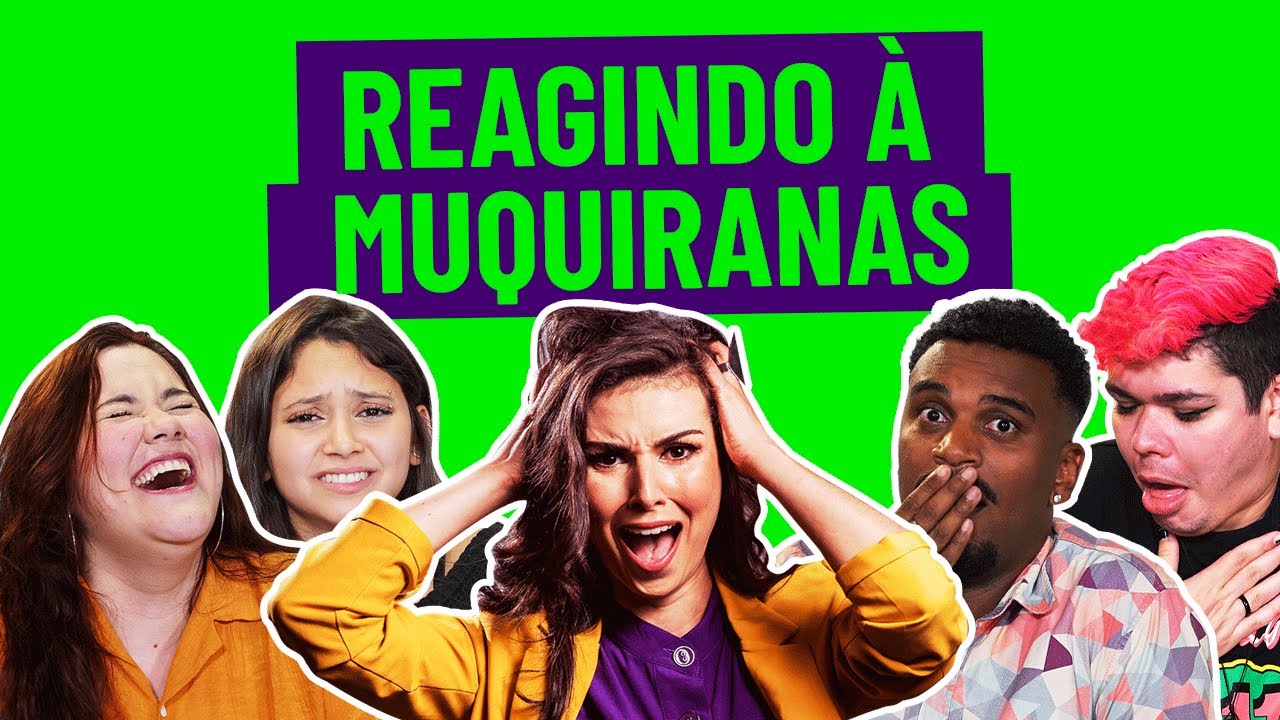REAGINDO A MUQUIRANAS DE VERDADE! Revelei a diferença entre POUPAR DINHEIRO e ser MÃO DE VACA!