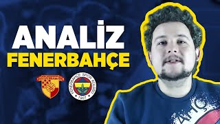 Iz Fenerbahçe 17. Bölüm