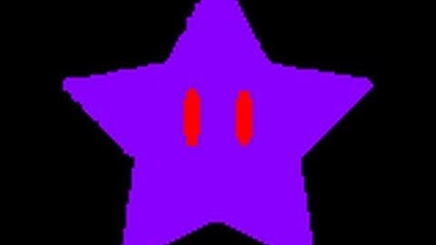 Mario Kart Wii Tutorials - How to change your Star Color