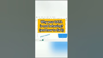 I wish I knew this POWER BI trick before... #PowerBI #Dashboard