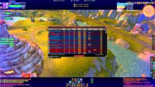 WoW Addon Arathi Basin with Team Fortress 2 sounds