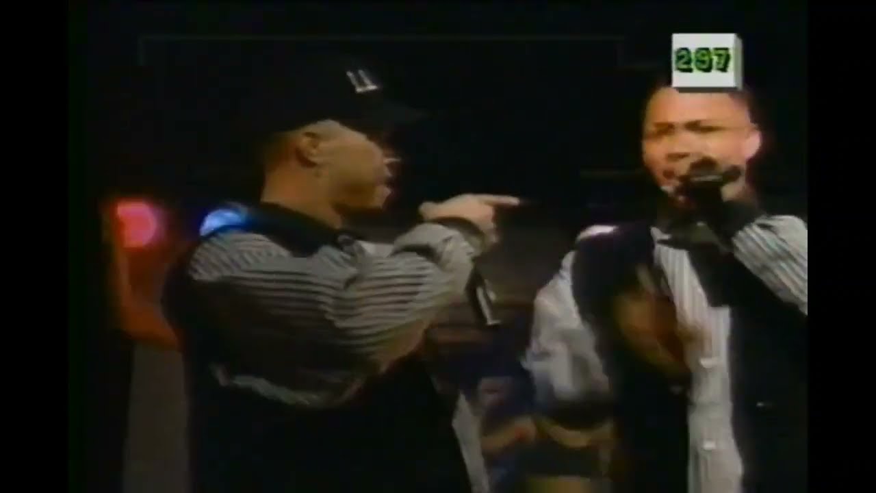 Duice Dazzey Duks The Box (Music Video)