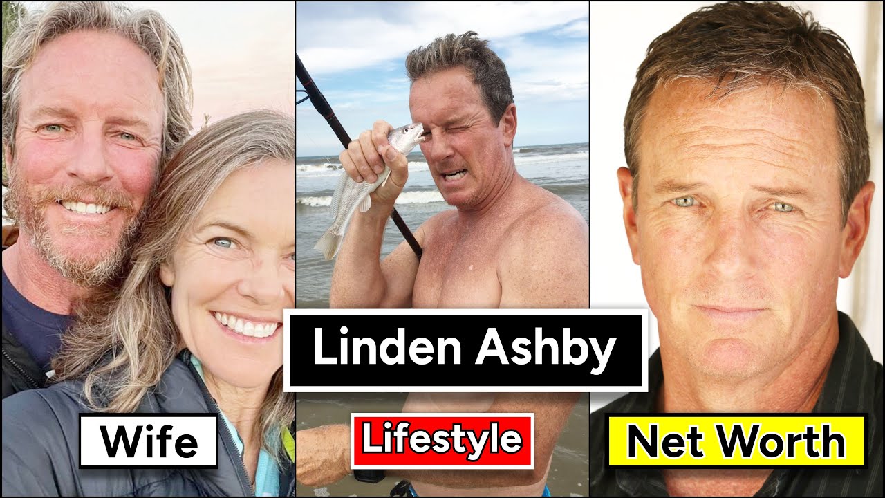 linden ashby net worth