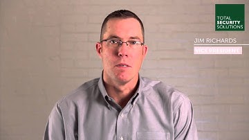 Is Bulletproof Glass Actually Bulletproof? | Total Security Solutions