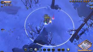 Diary 48 - Solo Warbow Ganking Albion Online