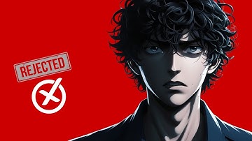 These 50 sec will DELETE your fear of REJECTION !