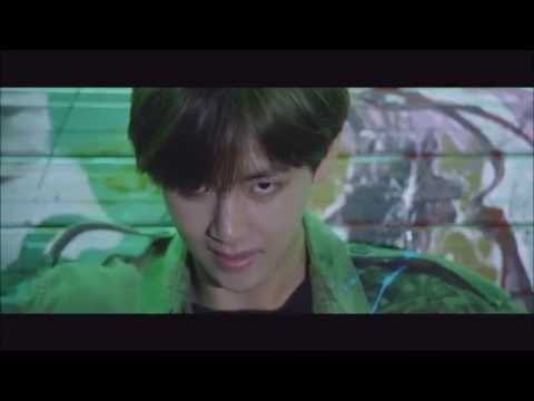 [RUS  SUB] BTS (방탄소년단) WINGS Short Film #3 STIGMA