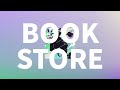 방황하는 영혼의 서점📚: 쿠지라 - Book Store [가사/발음/한글 자막/해석]