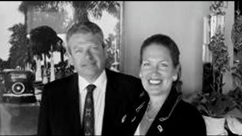 Couple Accused of Living Large Off Welfare Scam Are Now On the Run