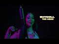 Shydoll the asian drops freestyle on thegoldmighne cypher