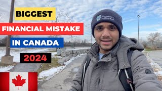 CREDIT SCORE IN CANADA 2024 || HOW TO BUILD A HIGH CREDIT SCORE IN CANADA  || MR PATEL ||