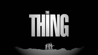 The Thing - 1982 - Soundtrack - Fan Edited Theatrical Version