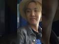 Jin imitating Jhope and jhope’s side eyes is hilarious this way