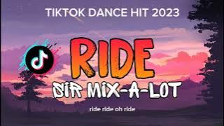RIDE- SIR MIX-A-LOT #tiktok #trending