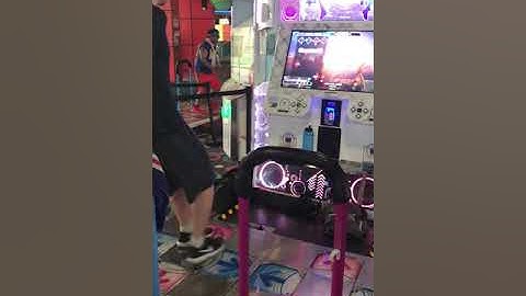 [DDR A] ACE FOR ACES CSP PFC 999,420