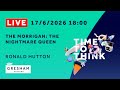 The Morrigan: The Nightmare Queen - Ronald Hutton