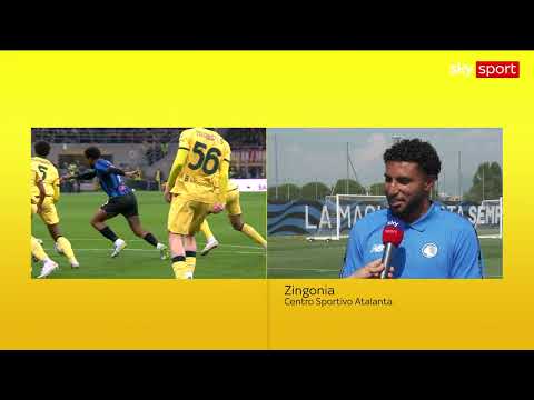 Video Atalanta, Ederson: Sono rimasto grazie alla società. Percassi mi è sempre stato accanto