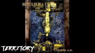 Sepultura-Territory